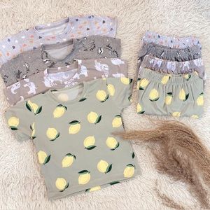 Bao Coordinates for Kids (Unisex)